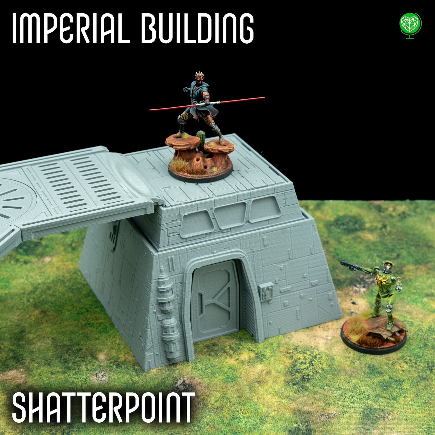 Imperial Building 1