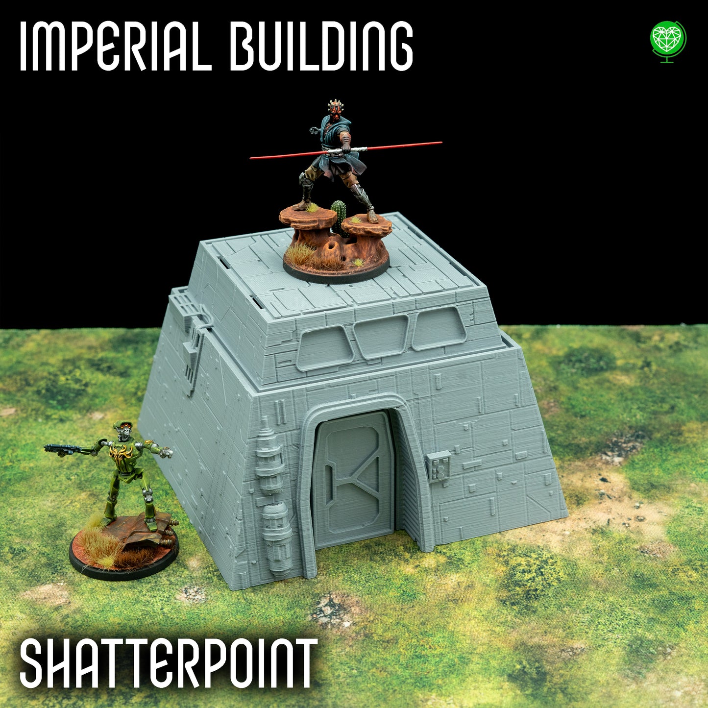 Imperial Building 1