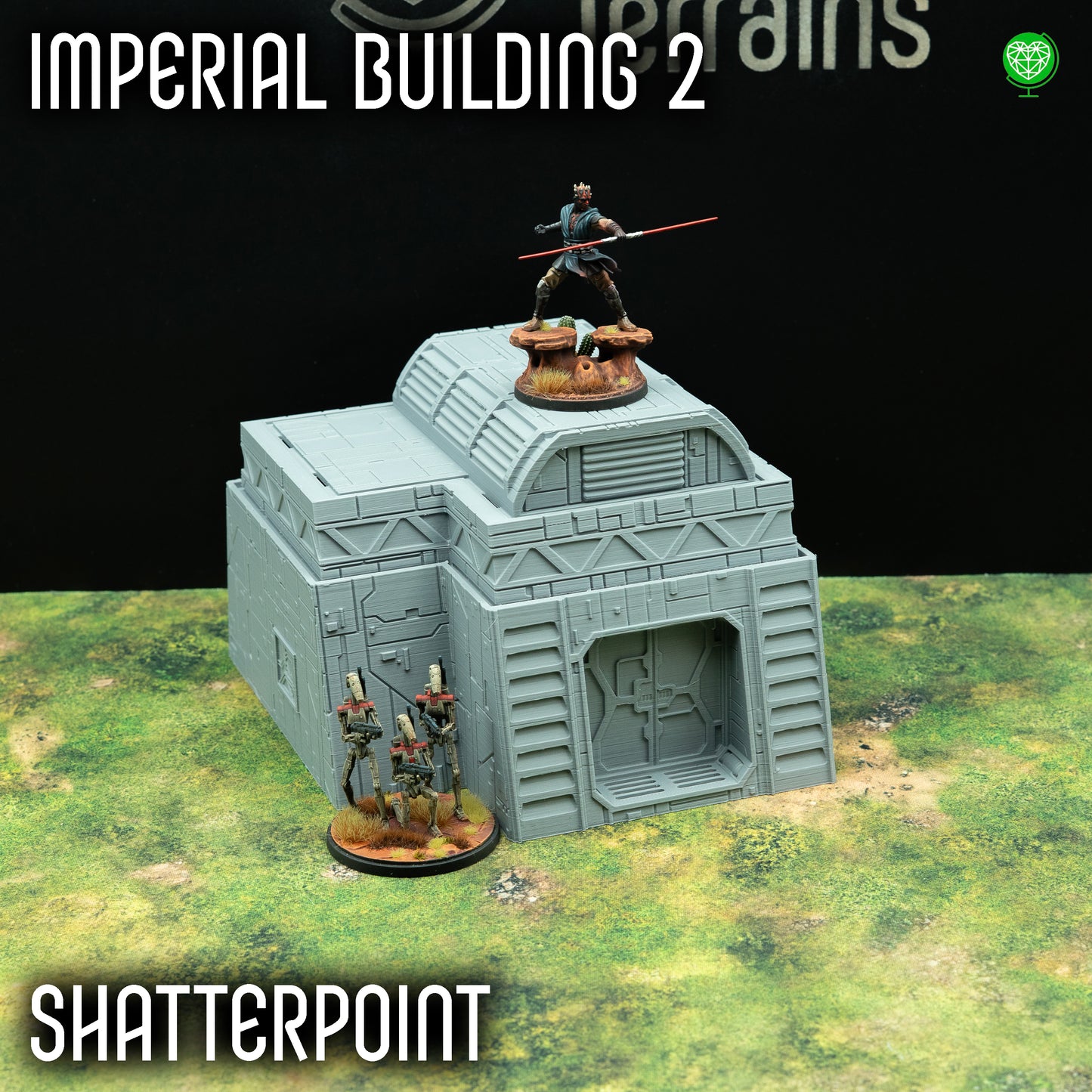 Imperial Building 2