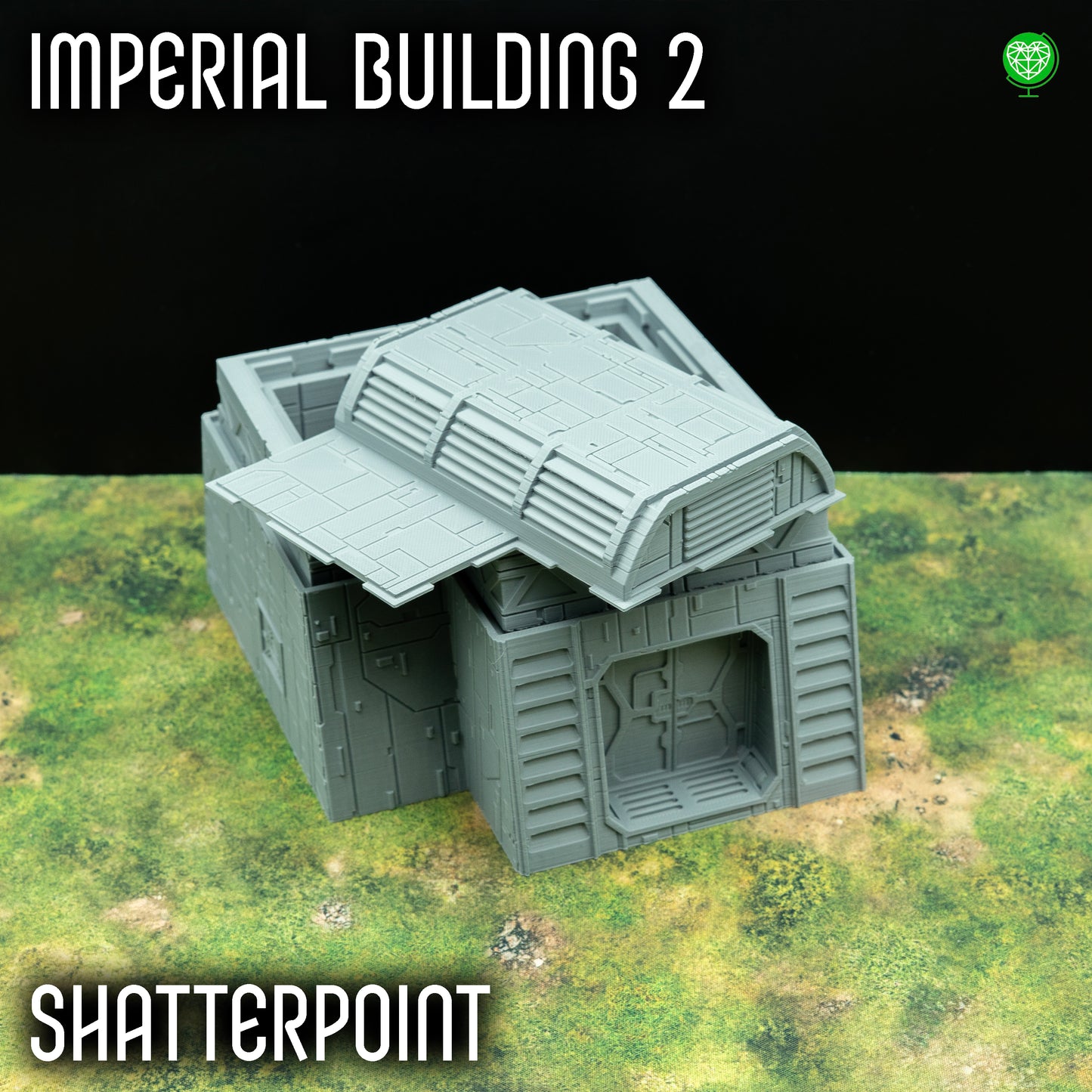 Imperial Building 2