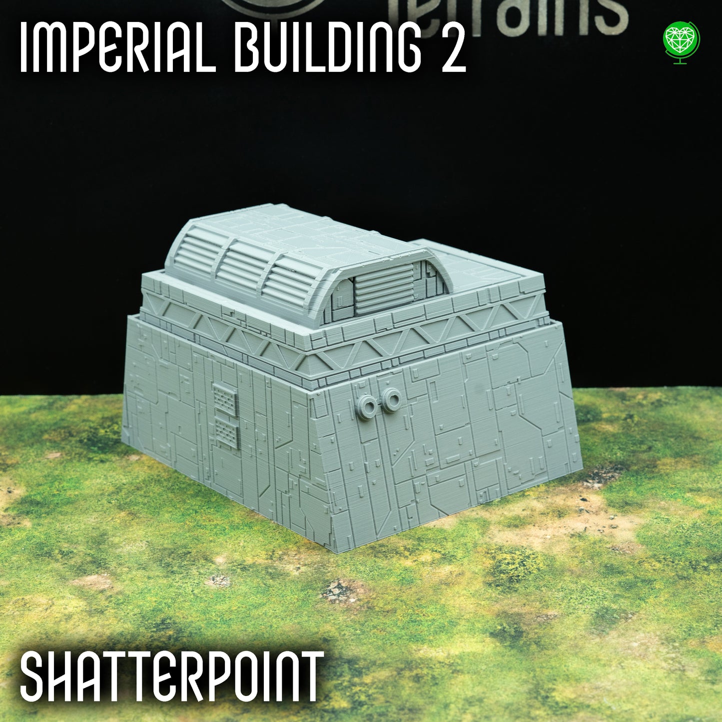 Imperial Building 2