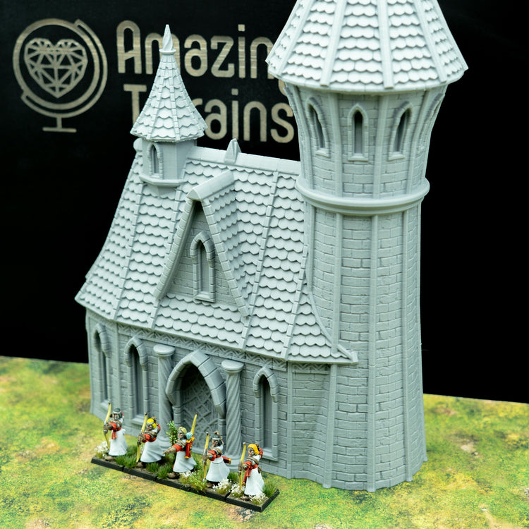COMPATIBLE WITH WARHAMMER: AGE OF SIGMAR