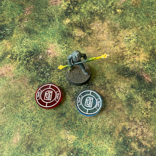 Star Wars Legion Intel Tokens