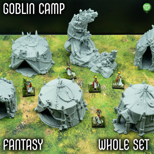 Goblins Camp