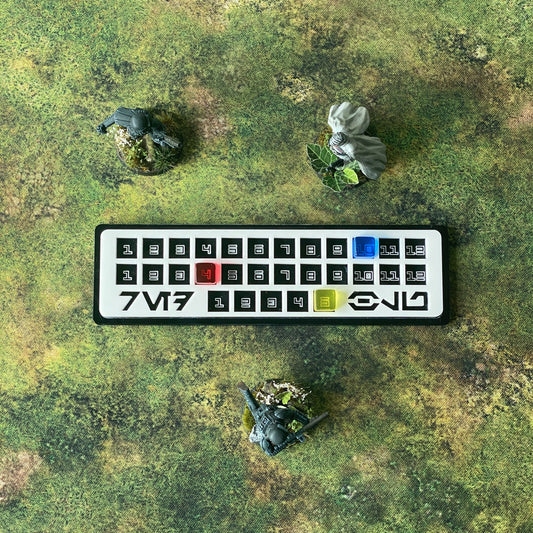 Legion Victory Point Counter