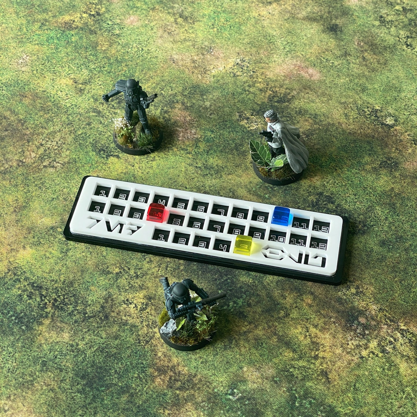 Legion Victory Point Counter