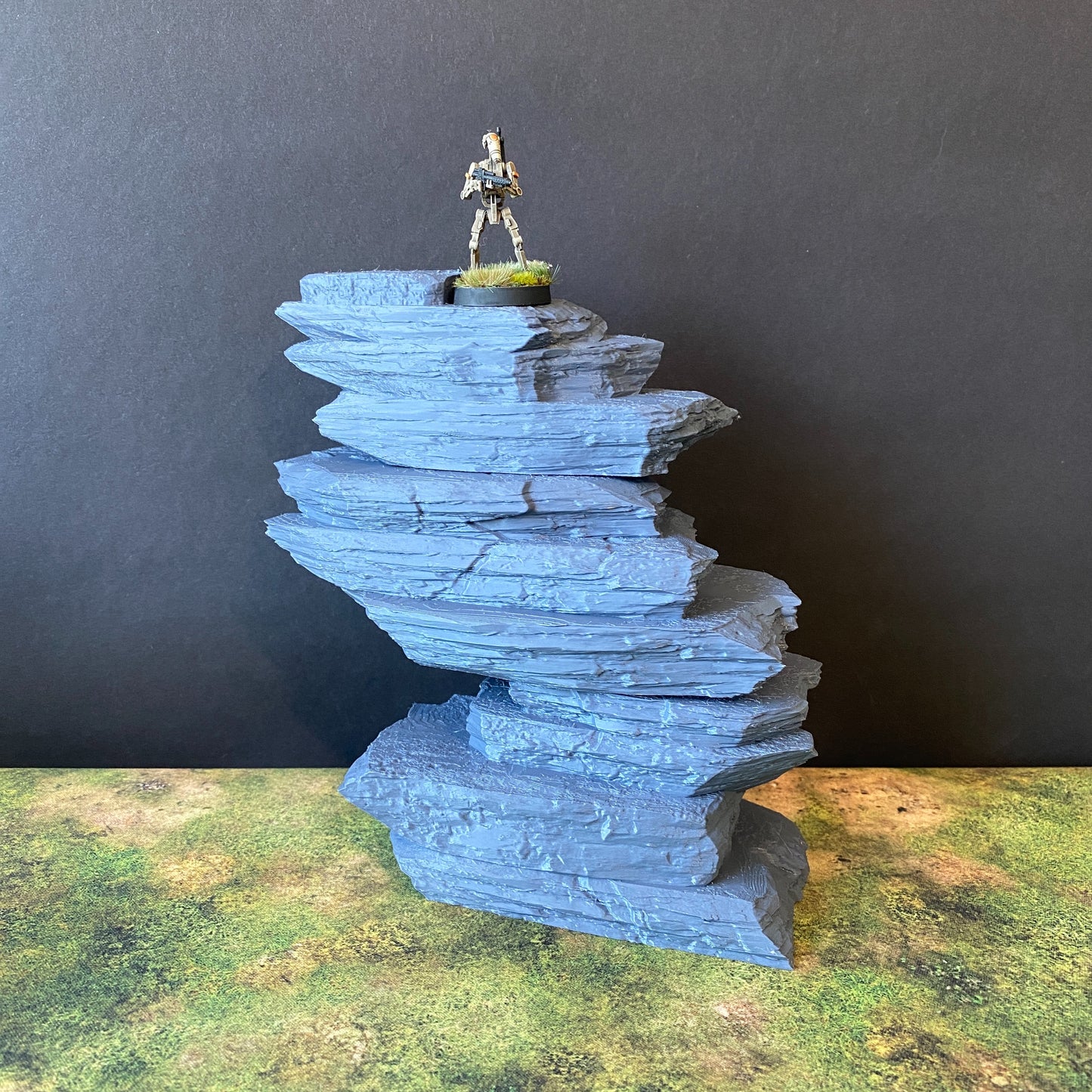 Desert Rocks
