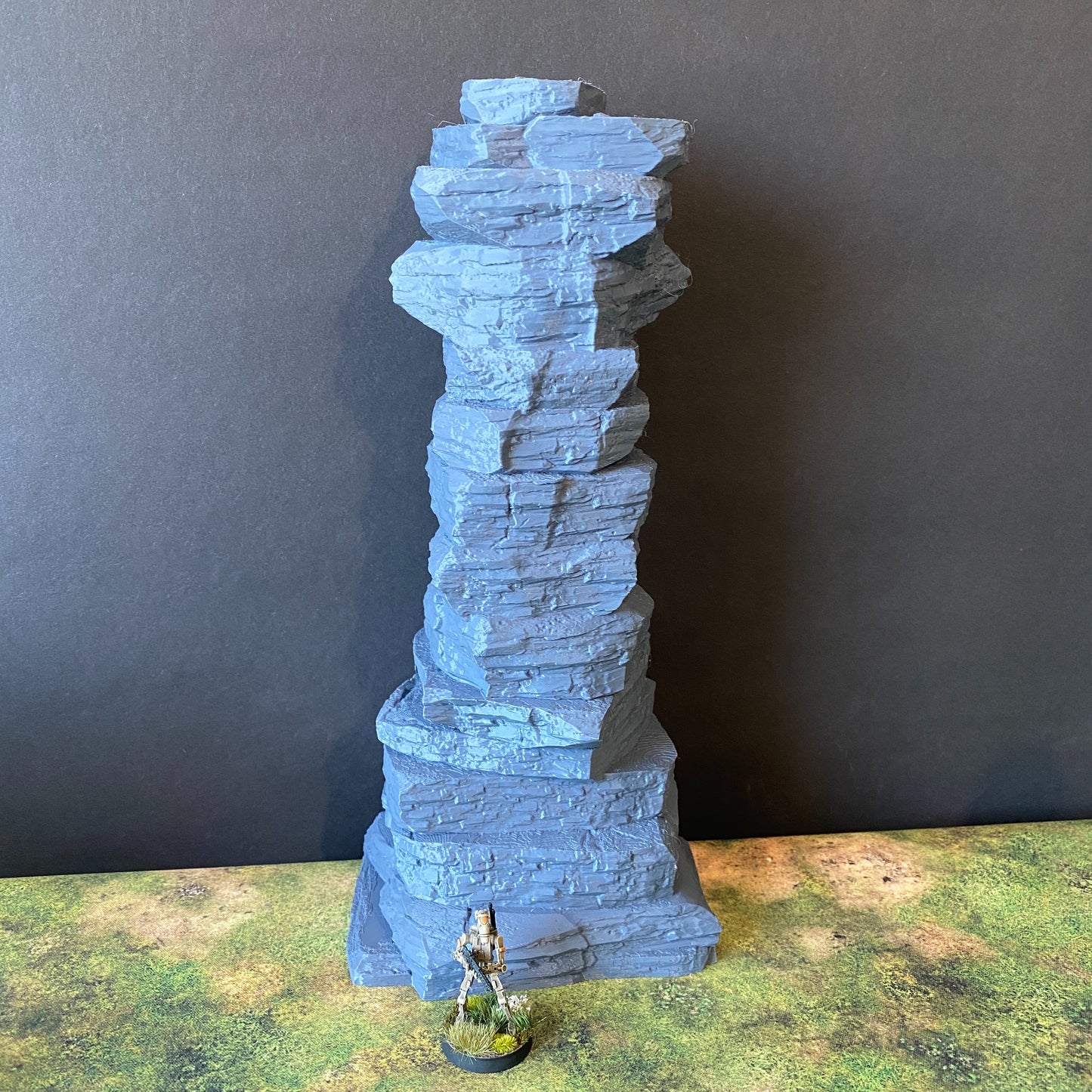 Desert Rocks