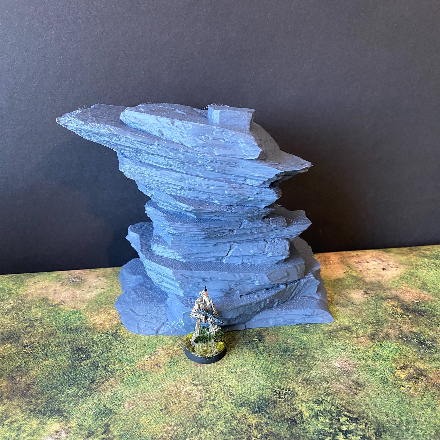 Desert Rocks