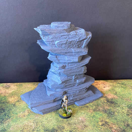 Desert Rocks