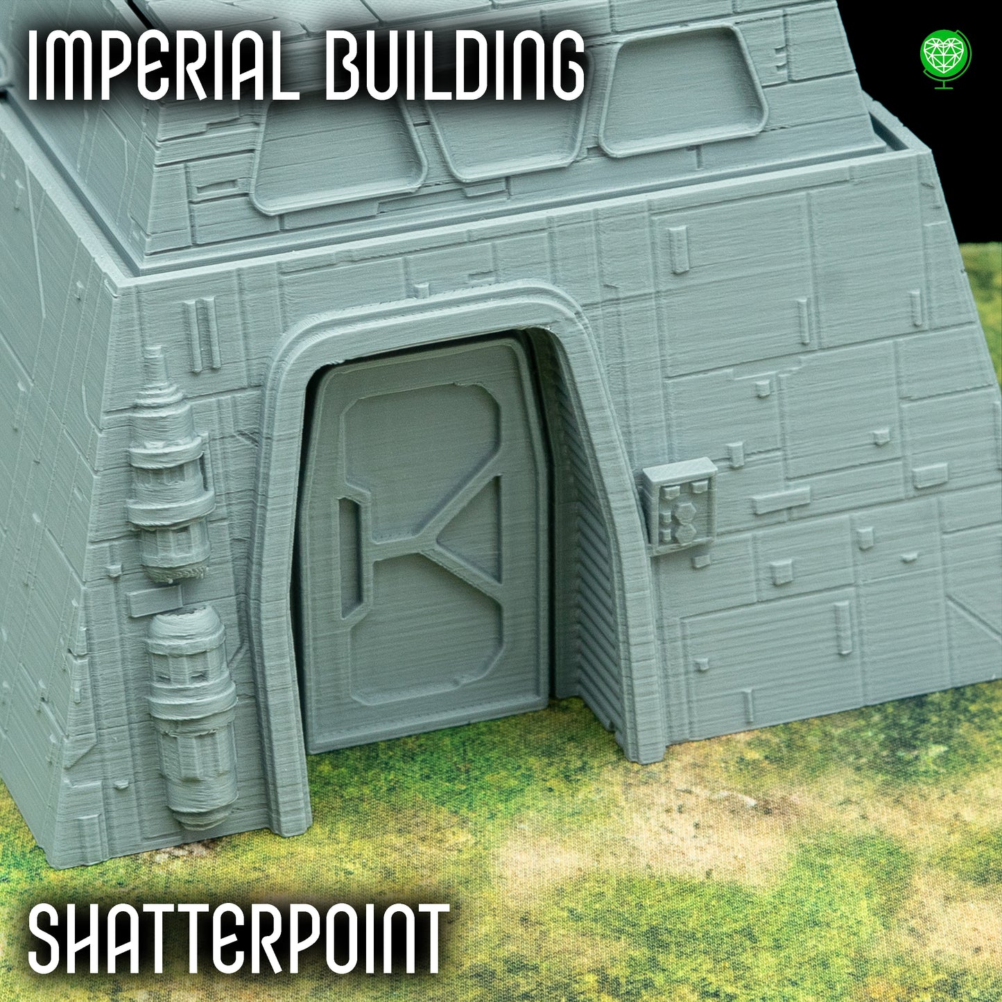 Imperial Building 1