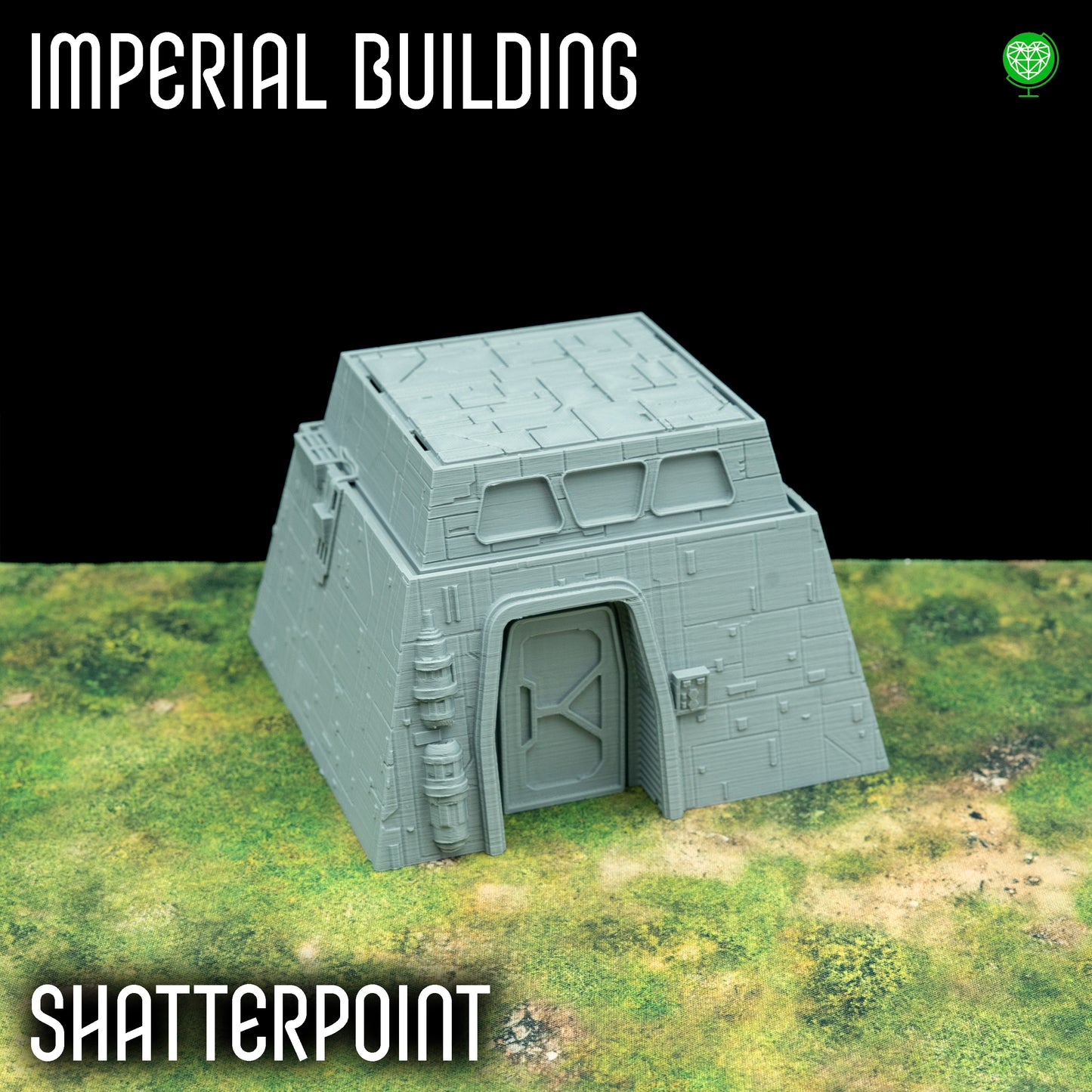 Imperial Building 1