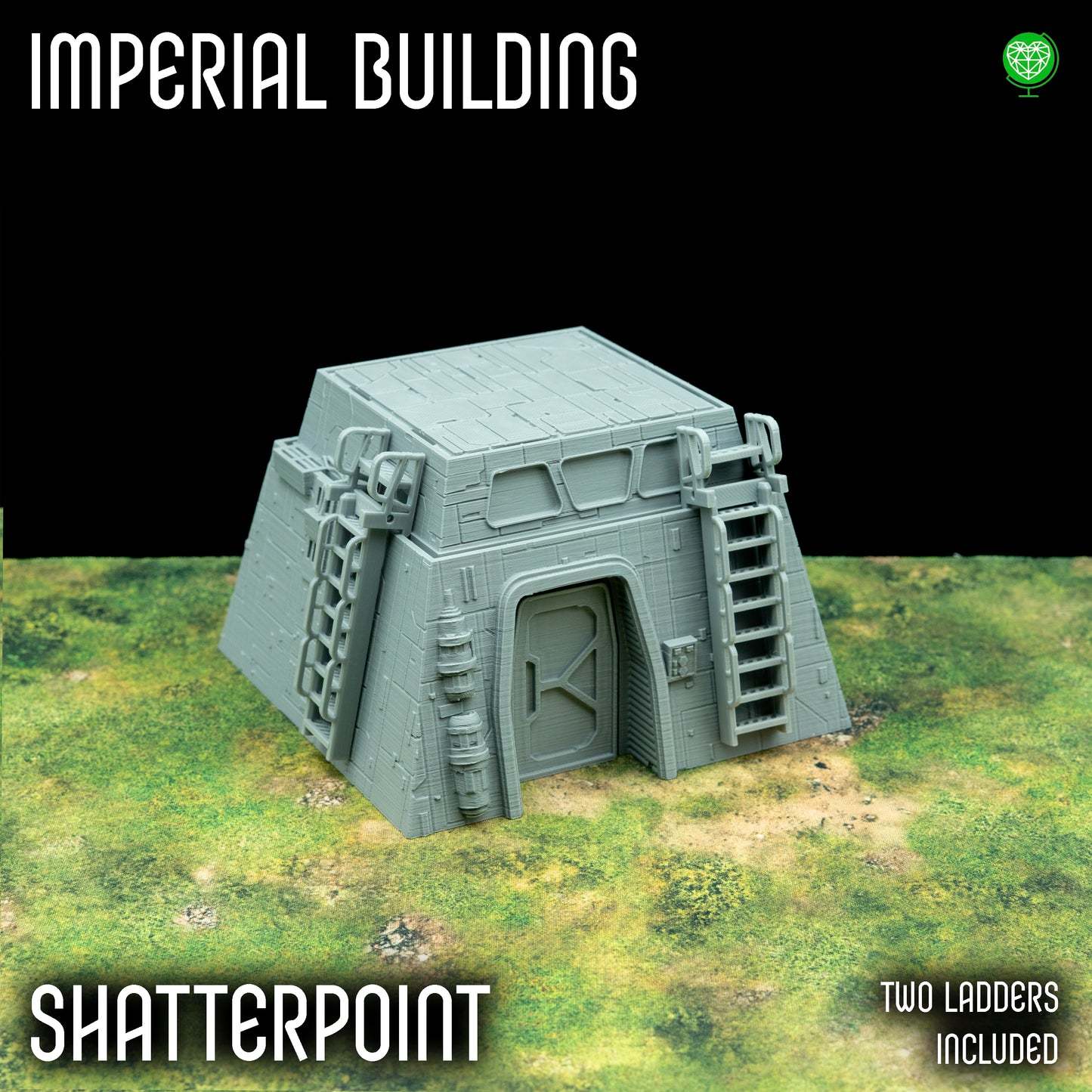Imperial Building 1