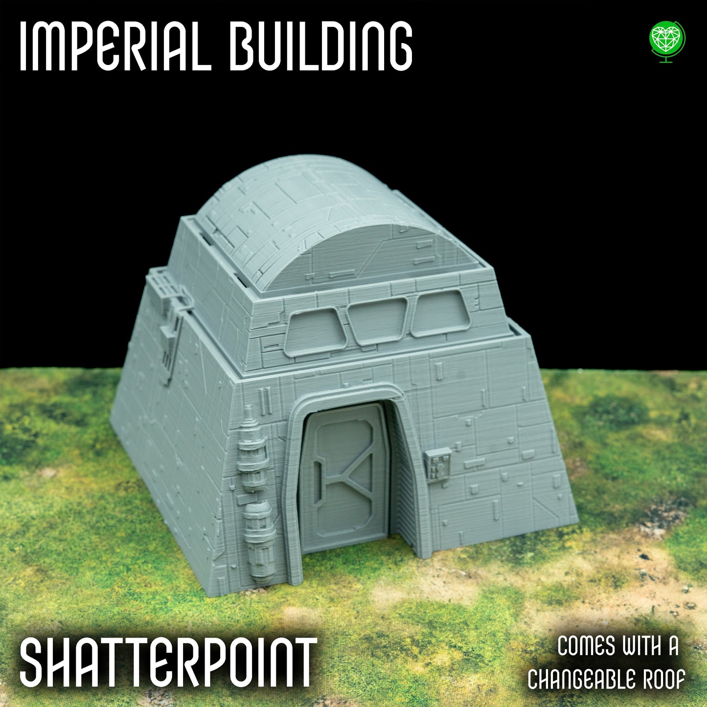 Imperial Building 1