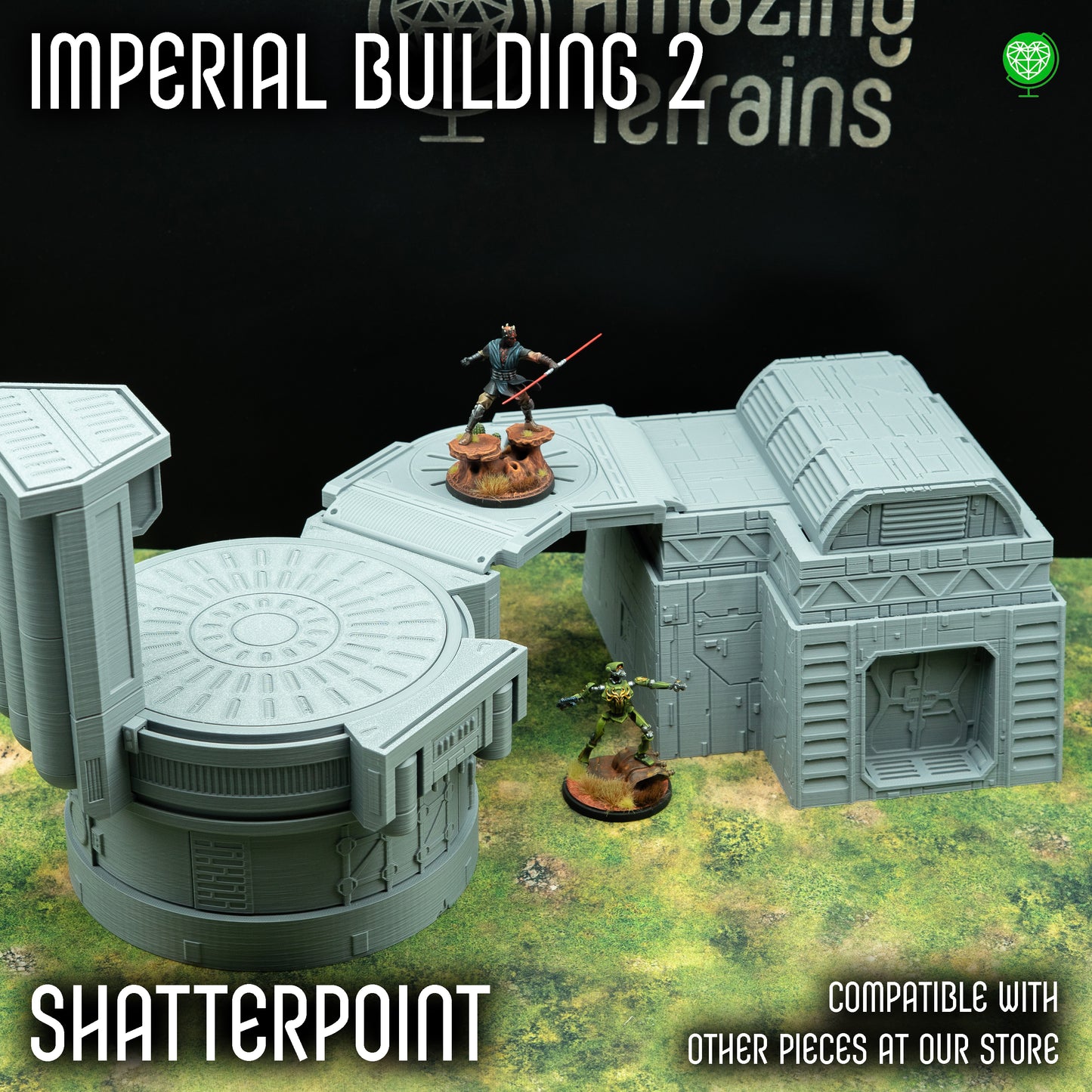 Imperial Building 2