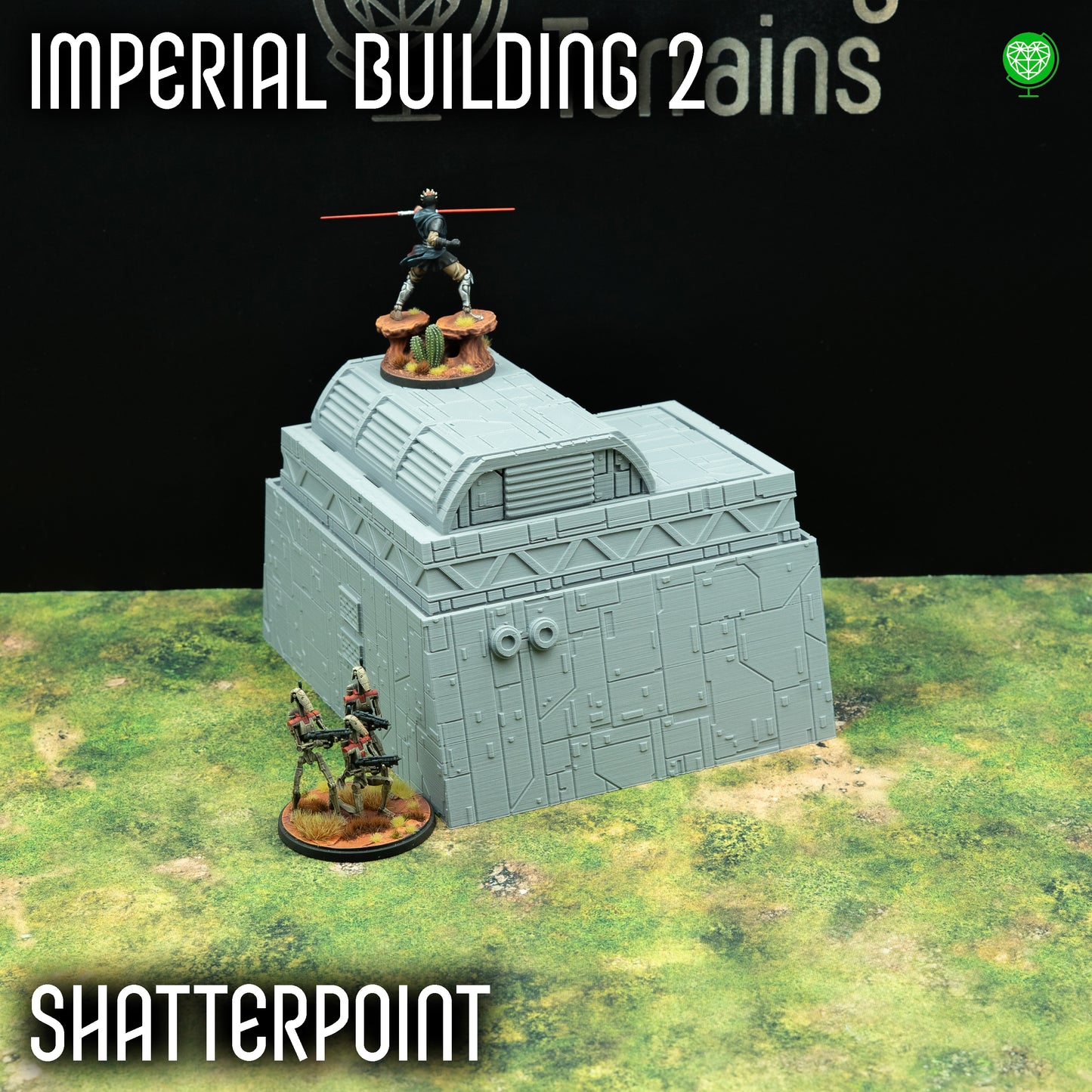 Imperial Building 2