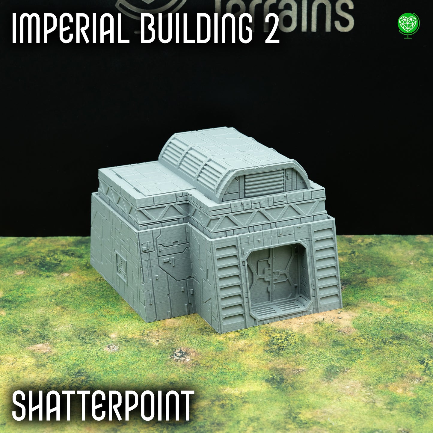 Imperial Building 2