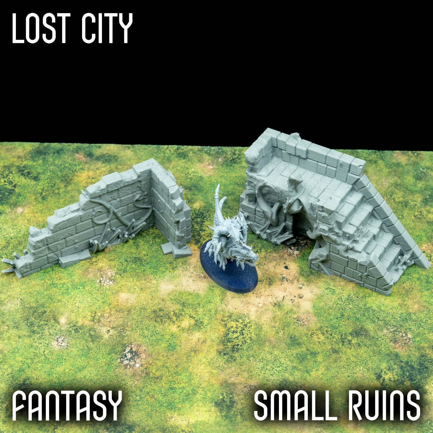 Lost City