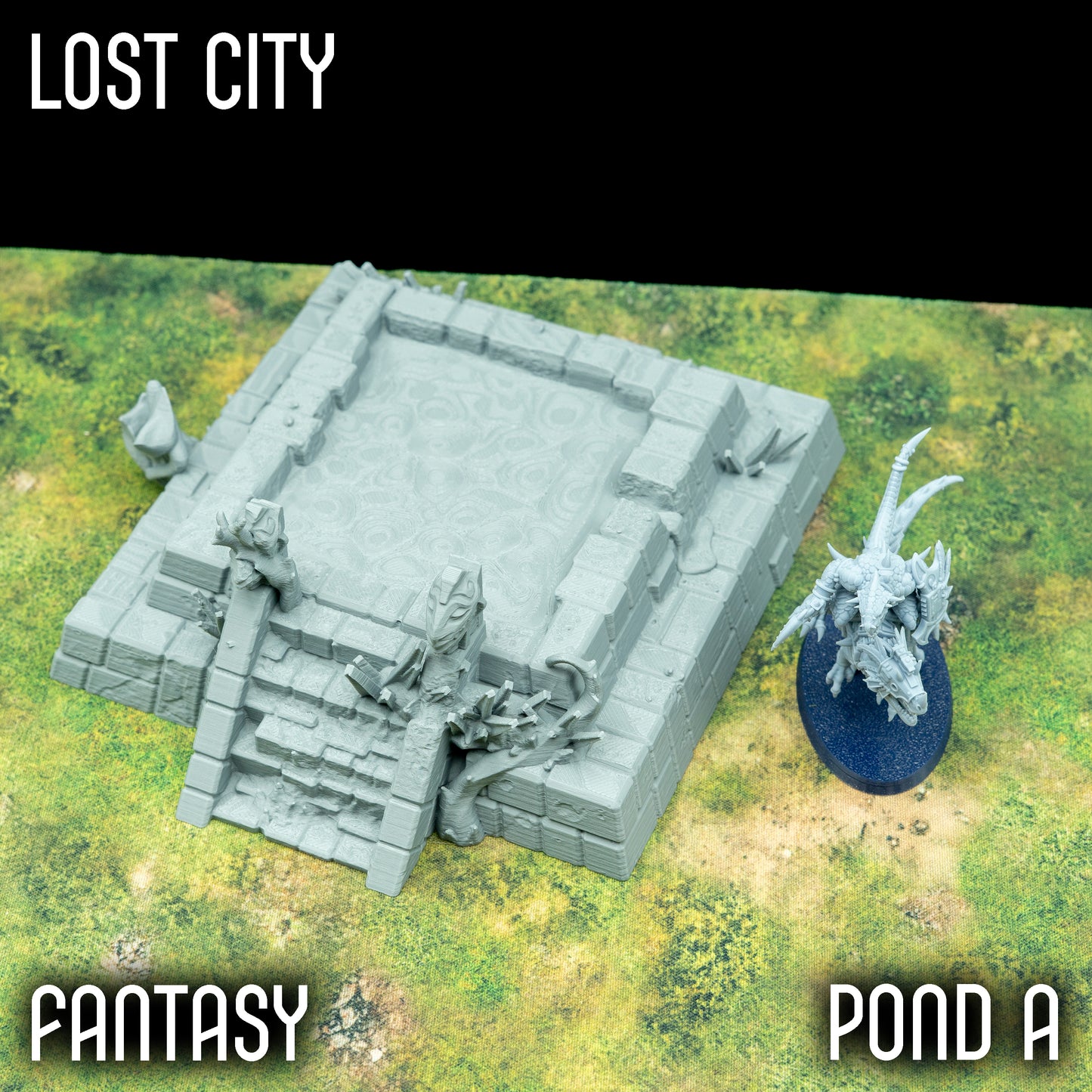 Lost City