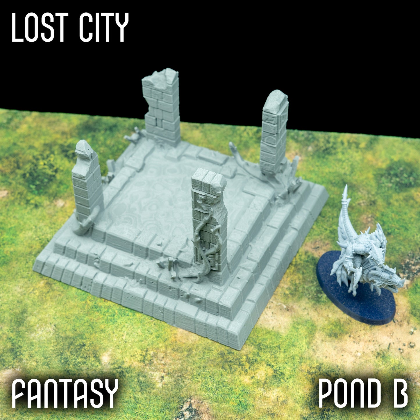 Lost City