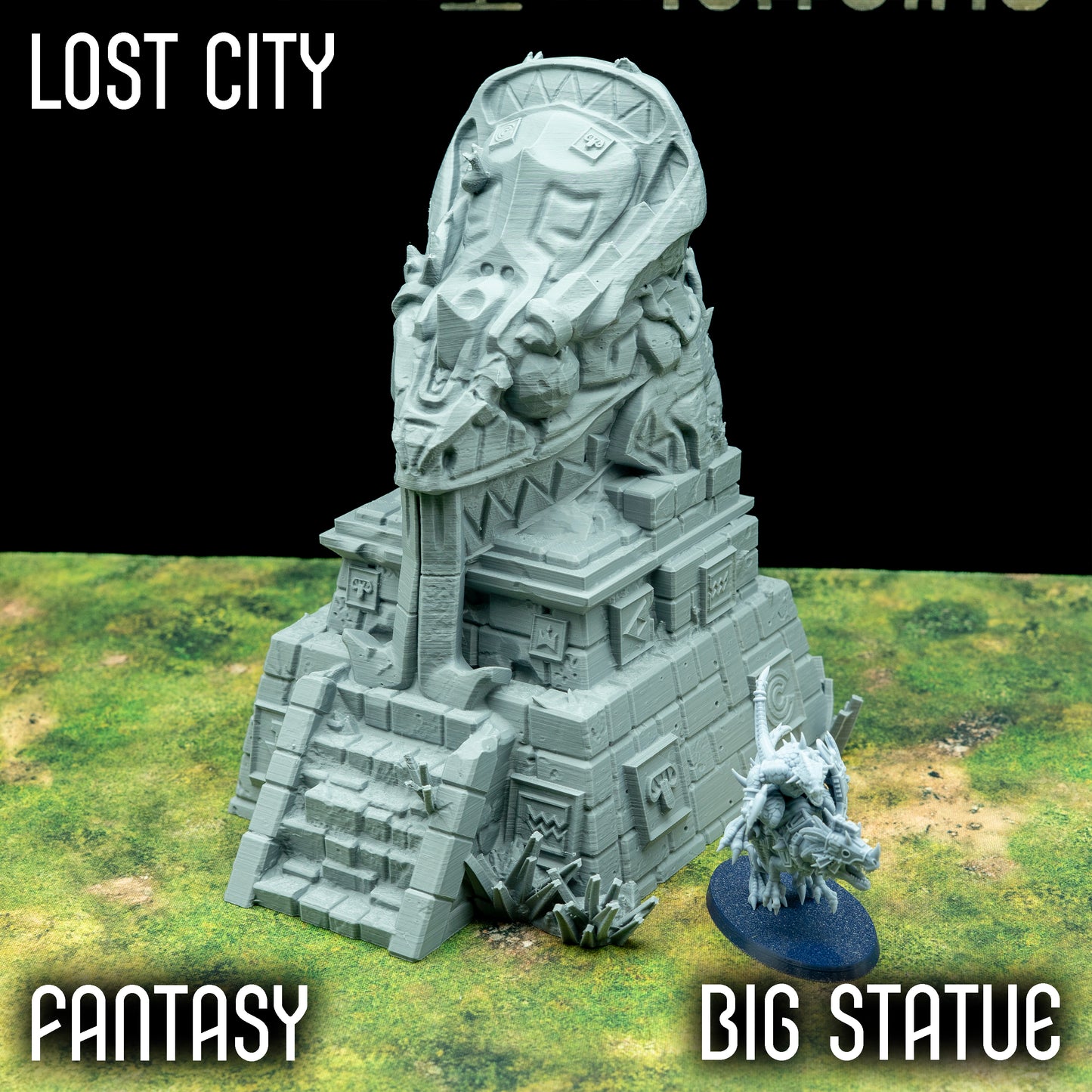 Lost City