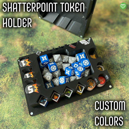 Token Holder for Shatterpoint