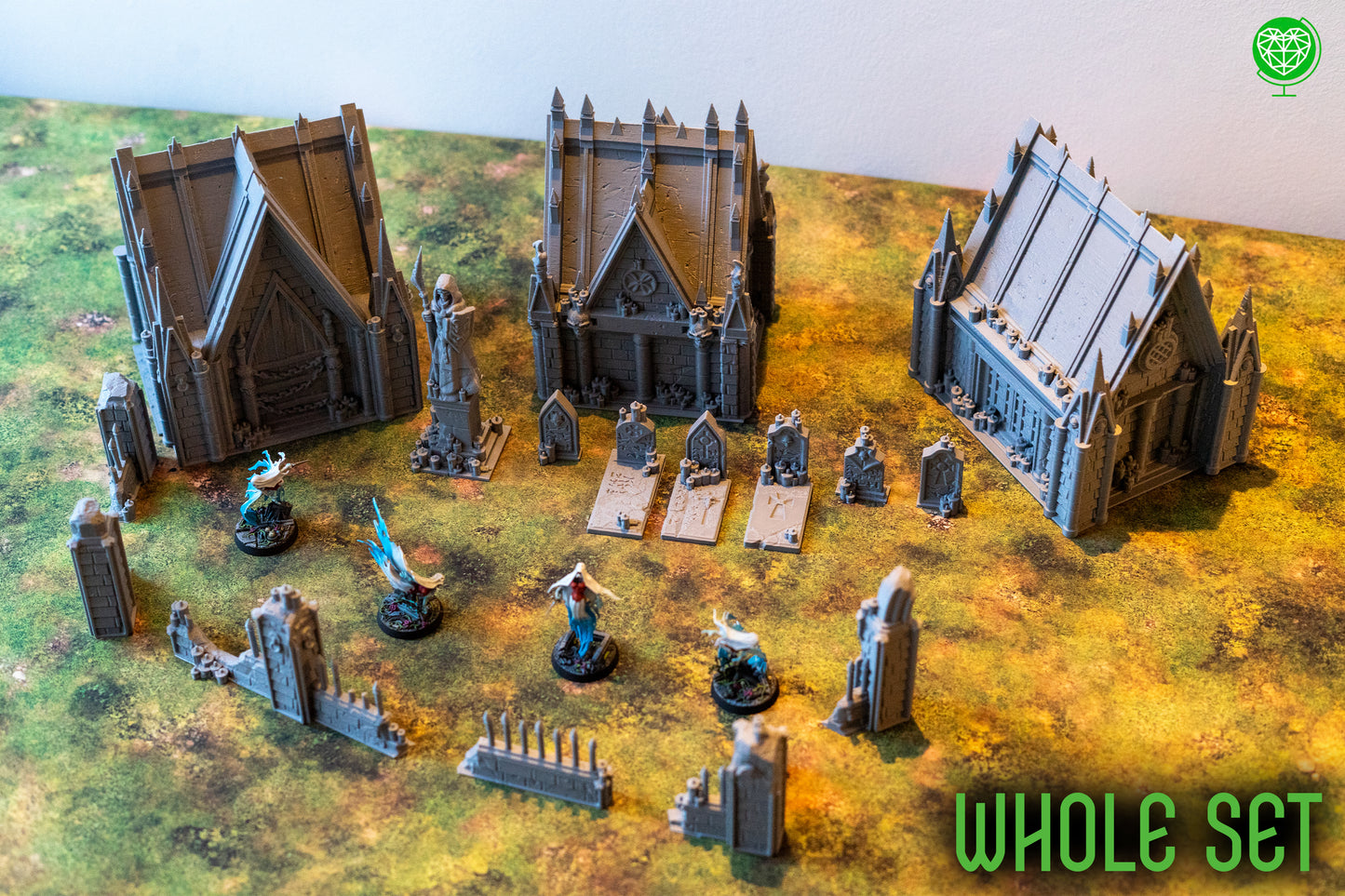 Graveyard
