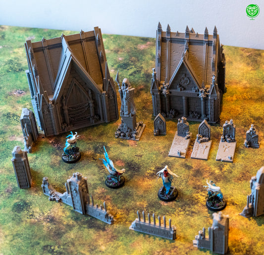 Graveyard